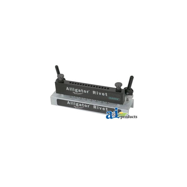 7" Multiple Rivet Installation Kit 12" x4" x3"